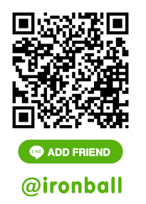 LINE QR CODE