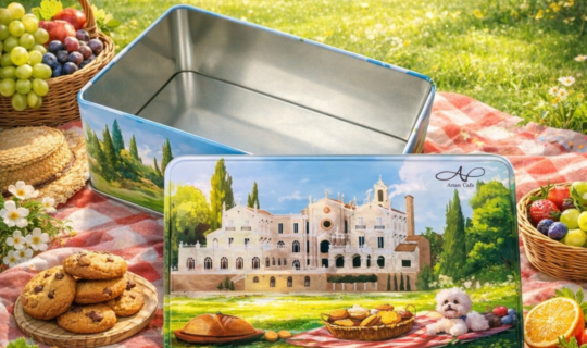 ออกแบบบรรจุภัณฑ์ Eco-Friendly ให้รีไซเคิลได้ :    ทางเลือกที่ “รักษ์โลก” และ “สร้างแบรนด์ให้ดูแพง”