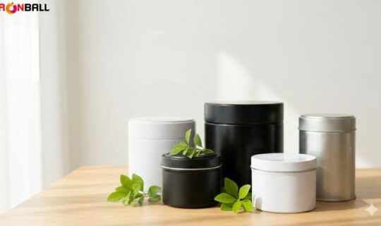 เลือก “บรรจุภัณฑ์กล่องเหล็ก” สำหรับบรรจุสินค้า 1 ชิ้น ต้องคำนึงถึงอะไรบ้าง ?