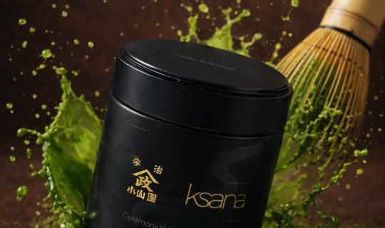 ดูแลคุณค่าจากธรรมชาติ : ทำไมสินค้าสมุนไพรและชาพรีเมียมถึง ” ตกหลุมรัก ” บรรจุภัณฑ์โลหะ