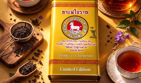 ส่งต่อความรักให้โลกใบนี้ : ทำไมบรรจุภัณฑ์เหล็กถึงเป็นทางเลือกที่เป็นมิตรกับธรรมชาติ