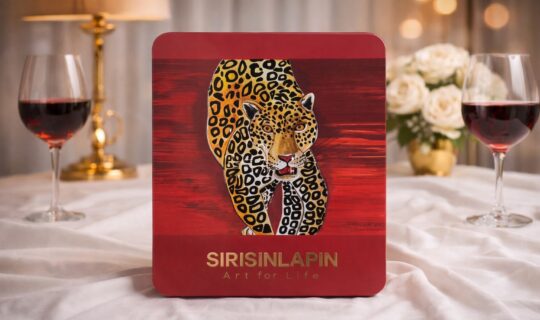 ทำไมแบรนด์พรีเมียมถึงเลือกใช้การปั๊มนูน ?