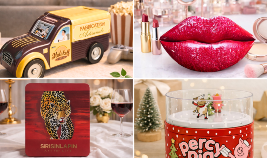 ความแข็งแกร่งที่มาพร้อมความไว้วางใจ: เจาะลึกเหตุผลที่ “บรรจุภัณฑ์เหล็ก” คือเกราะป้องกันที่ดีที่สุดสำหรับแบรนด์คุณ