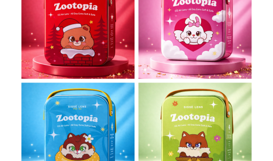 เปลี่ยนลูกค้าให้กลายเป็น ” นักสะสม ” : กลยุทธ์การออกแบบกล่องเหล็กที่ใครๆ ก็อยากเก็บให้ครบชุด