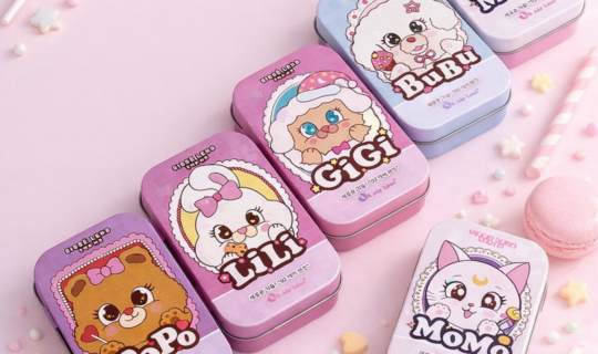 Unboxing Experience : สร้างความประทับใจแรกพบด้วยการออกแบบ”กล่องเหล็ก”ที่ใครก็อยากแชร์