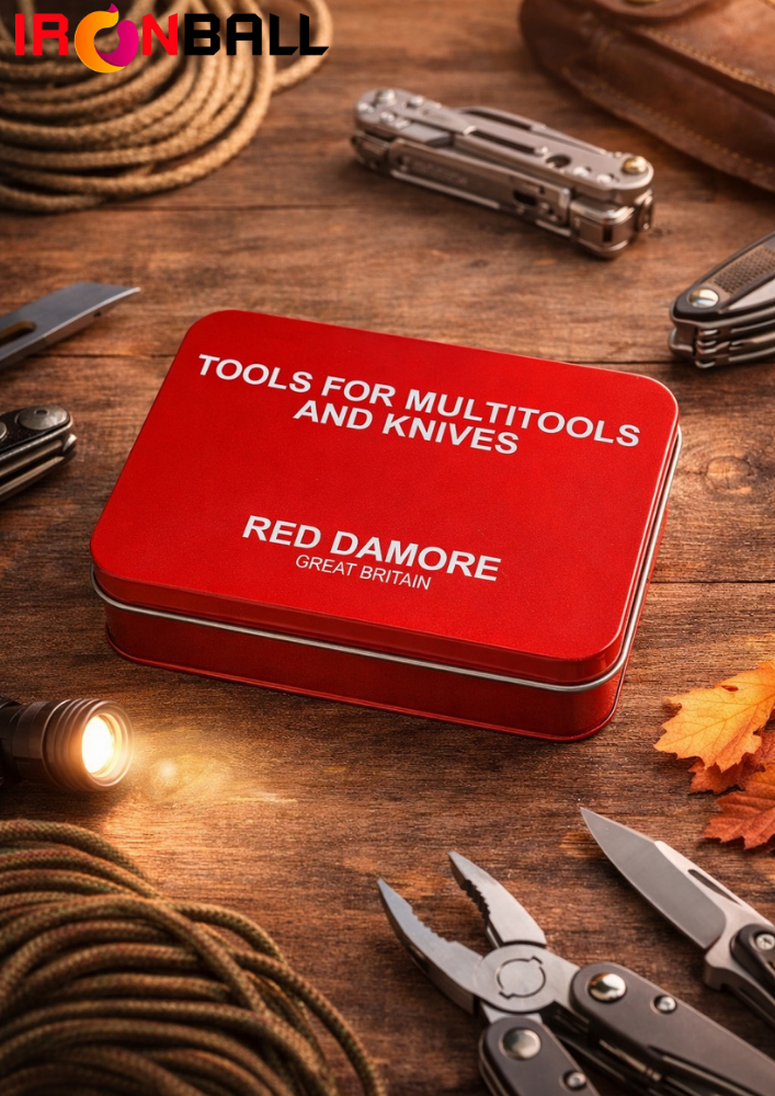 กล่องเหล็กสี่เหลี่ยม