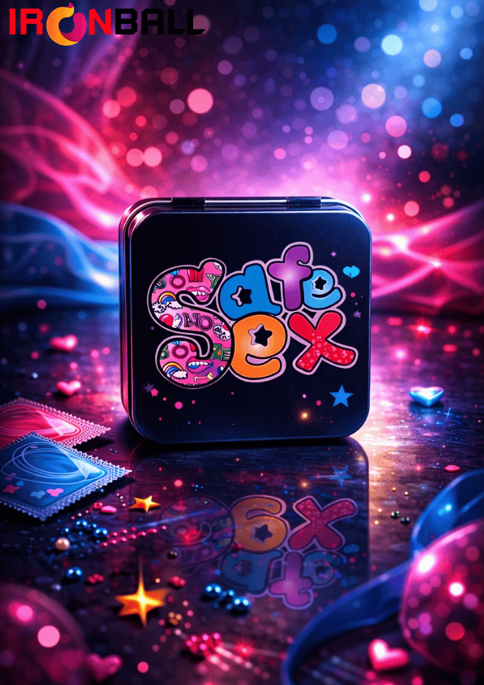 กล่องเหล็กสี่เหลี่ยม